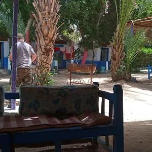 Al Salam Camp Campsite Luxor