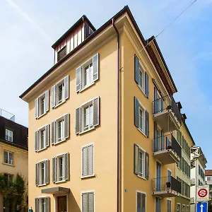 Nest - Eidmattstrasse 6 Apartment Zurich